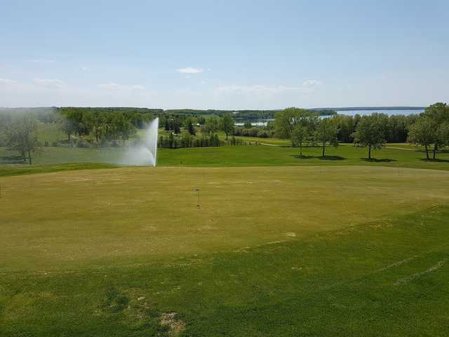 Lac La Biche Golf & CC - photo 1