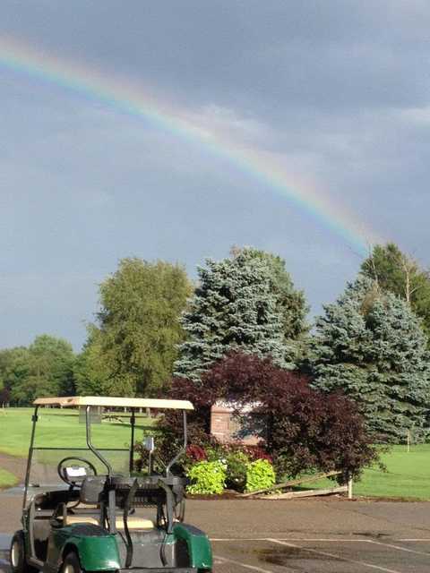 Winding Creek Golf Course - photo 4