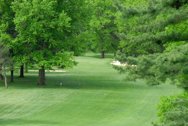 Walnut Hill Golf Course