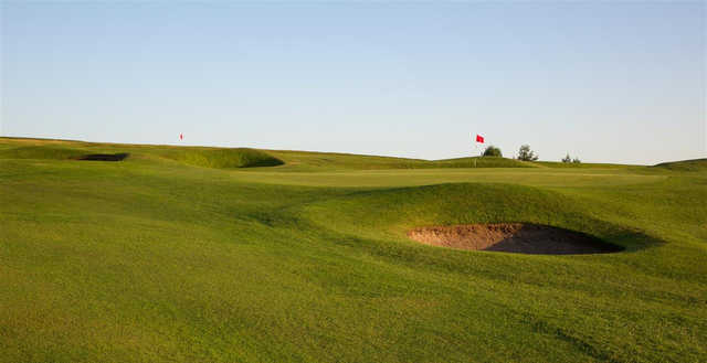 Wilpshire Golf Club - photo 4