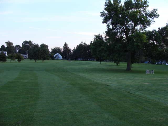 Sunset Golf Course - photo 1