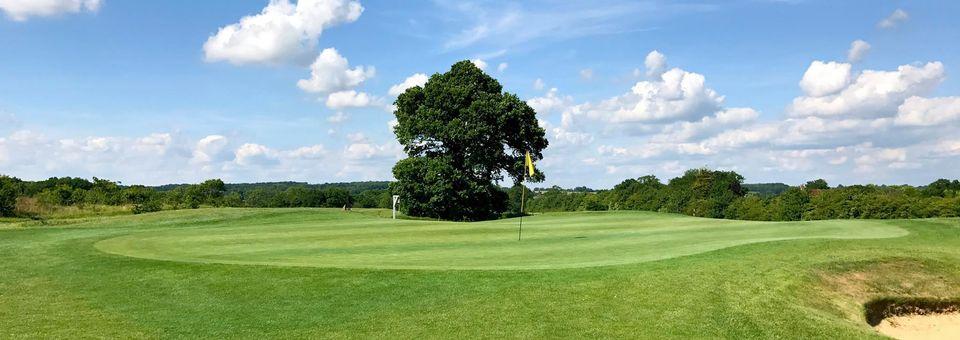 Cuckfield Golf Centre