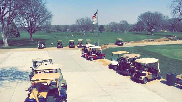 Hillcrest Golf & Country Club - photo 4