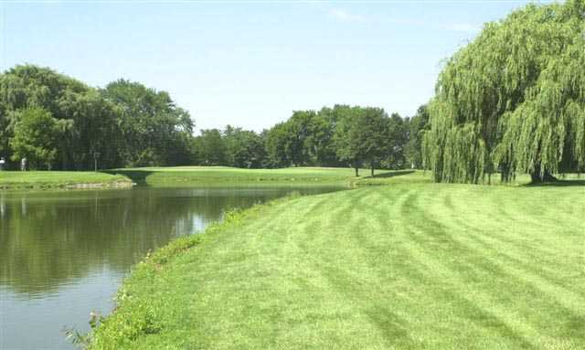 River Oaks Golf Course - photo 2
