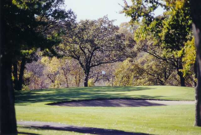 Redwood Falls Golf Club - photo 1