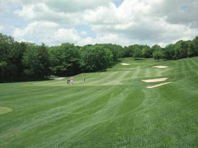 Shadow Glen Golf Club