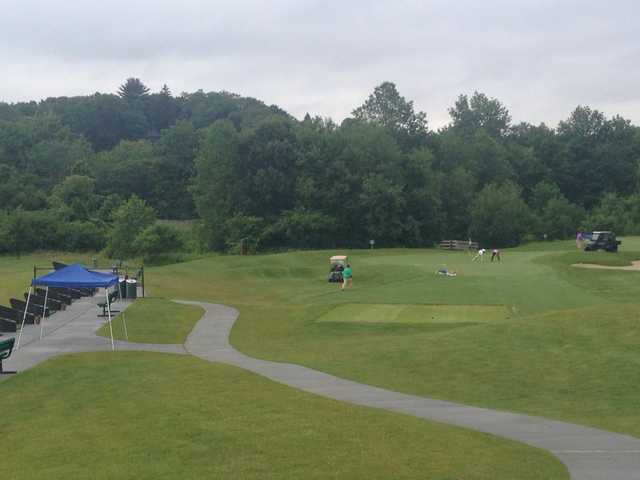 Button Hole Short Course and Teaching Center - photo 1