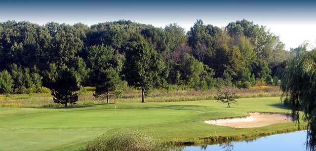 Riverview Highlands Golf Club - photo 5