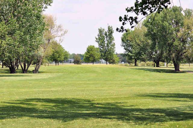Lenkota Country Club - photo 2