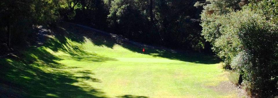 Lake Chabot Golf Course - Executive Course - photo 5