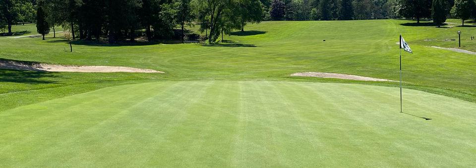 Huntingdon Country Club - photo 8