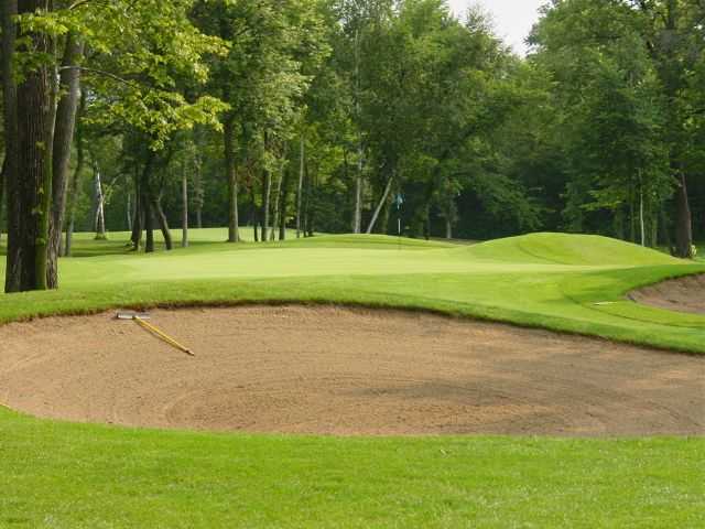 Blackberry Ridge Golf Club - photo 2