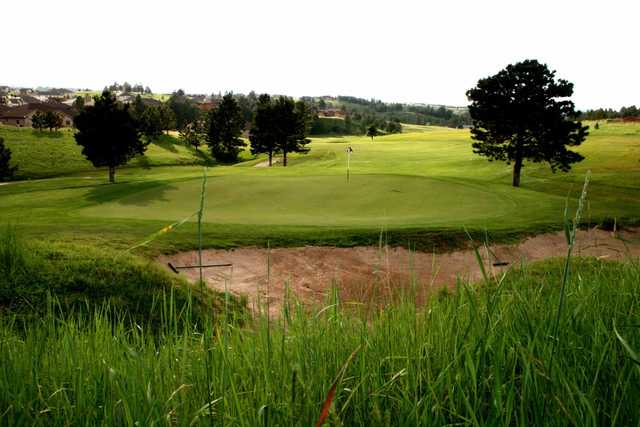 Golf Club At Red Rock - photo 2