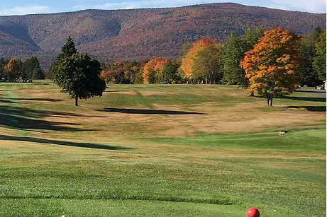 Colonial Country Club - photo 1