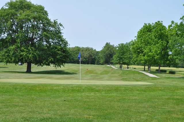 Hawks Tail Golf Club - photo 6