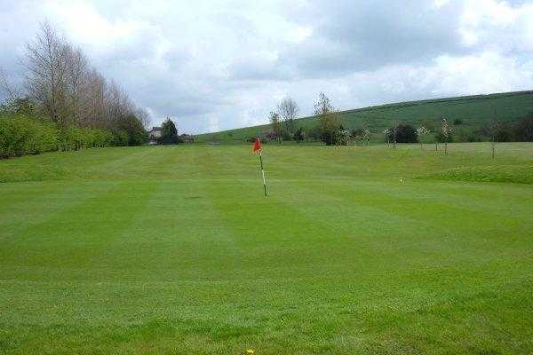 Oldham Golf Club - photo 5