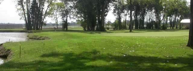 Smyrna Golf Course - photo 3