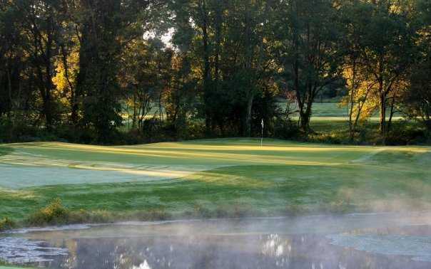 Honeybrook Golf Club - photo 2