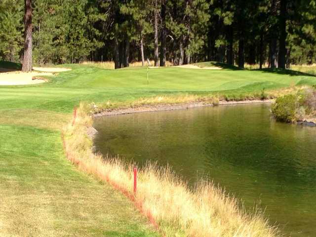 Widgi Creek Golf Club - photo 6