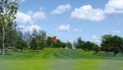 Gowrie Golf & Country Club - photo 2