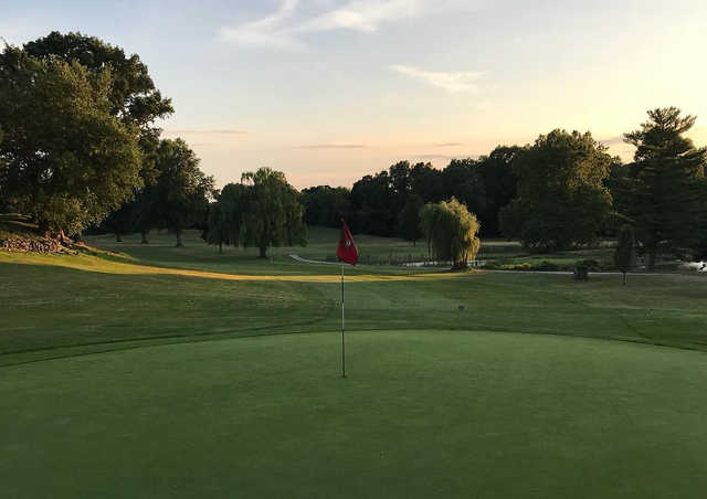 Southern Duchess Country Club - photo 2