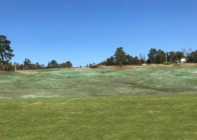The First Tee of Augusta - photo 2