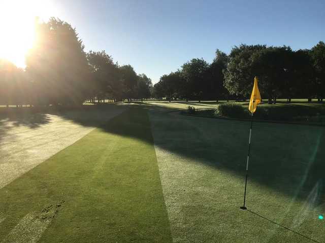 Sudbrook Moor Golf Club - photo 4