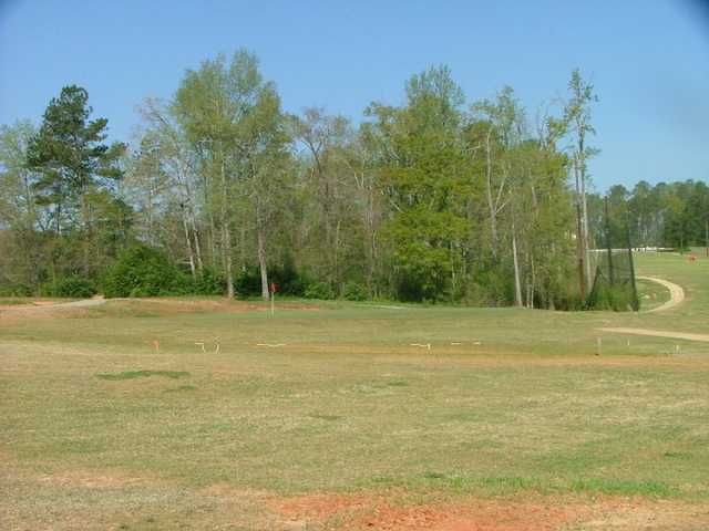 Lake Jonesco Golf Course - photo 4