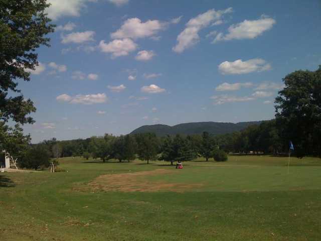 Berea Country Club - photo 4