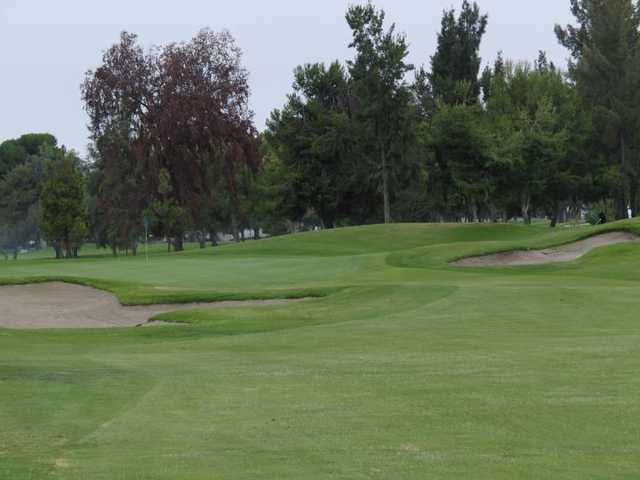 Mile Square Golf Course - photo 3