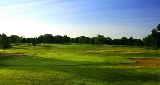 Highland Woods Golf Course - photo 5