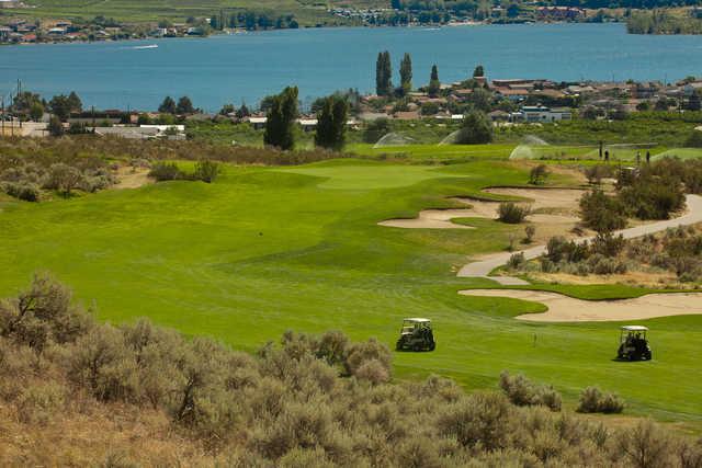 Osoyoos Golf & CC - Desert Gold - photo 2