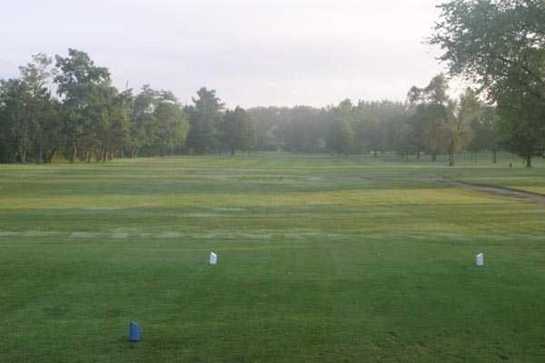 Dykeman Park Golf Course - photo 2