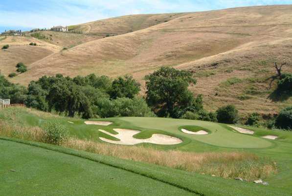 The Ranch Golf Club - photo 4