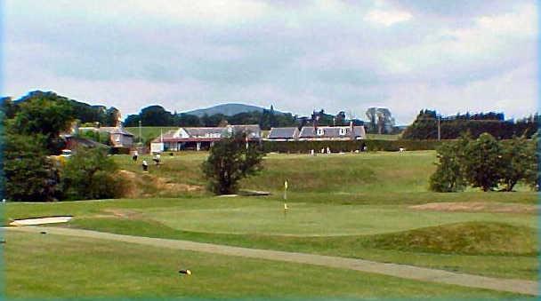 Glencorse Golf Club - photo 6