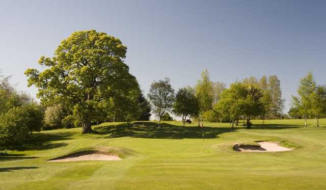 Dunfermline Golf Club - photo 5