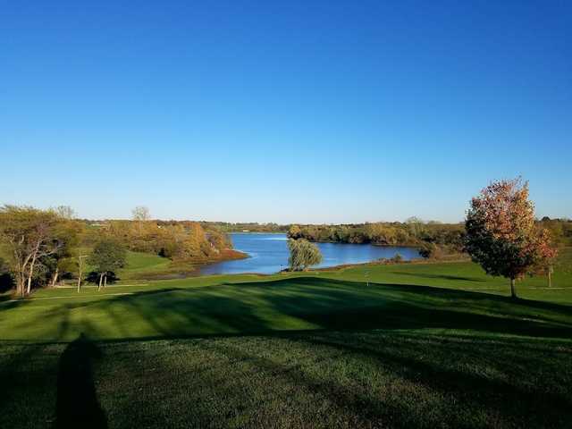 Lancaster Country Club - photo 1