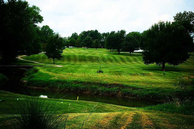LeRoy Country Club - photo 2