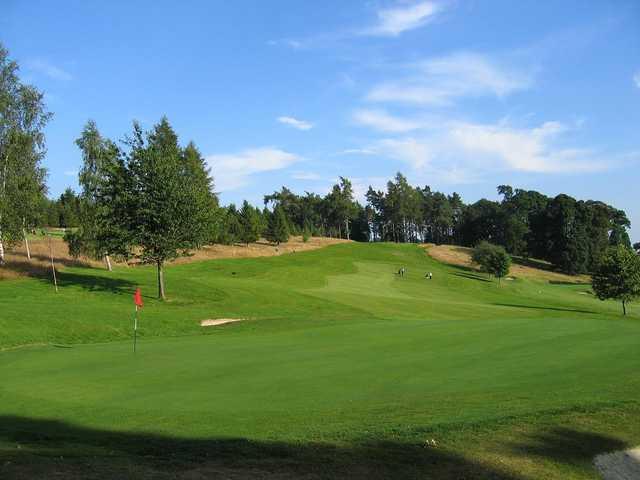 Dunblane New Golf Club - photo 5