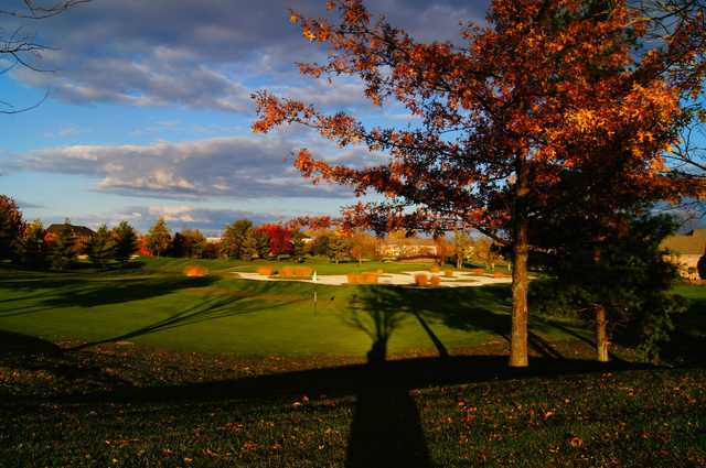 Four Bridges Country Club - photo 2