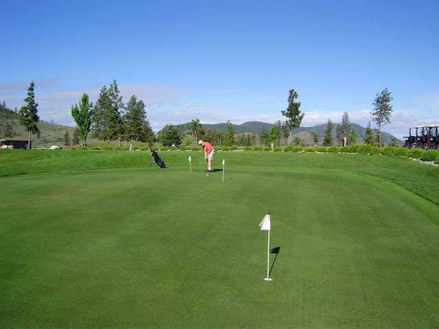 Eaglepoint Golf Resort - photo 5