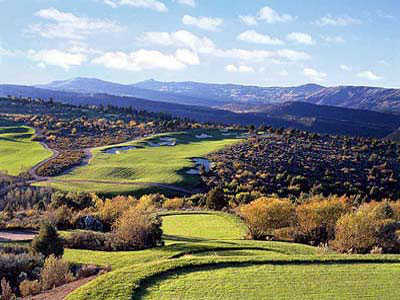 Red Sky Golf Club - Norman Course - photo 3