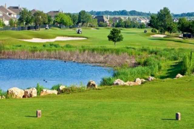 Teravista Golf Club - photo 4