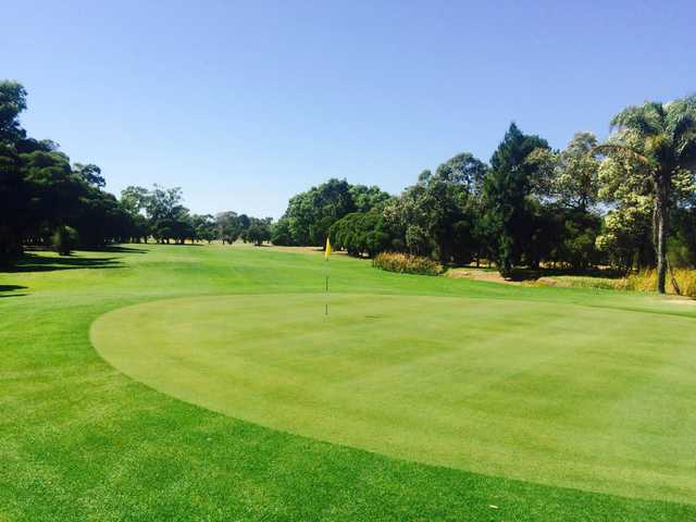 Chequers Golf Club - photo 2