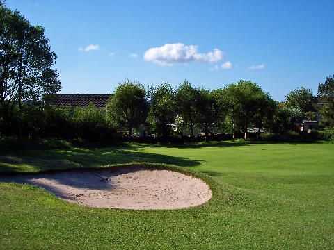 Dalbeattie Golf Club - photo 8
