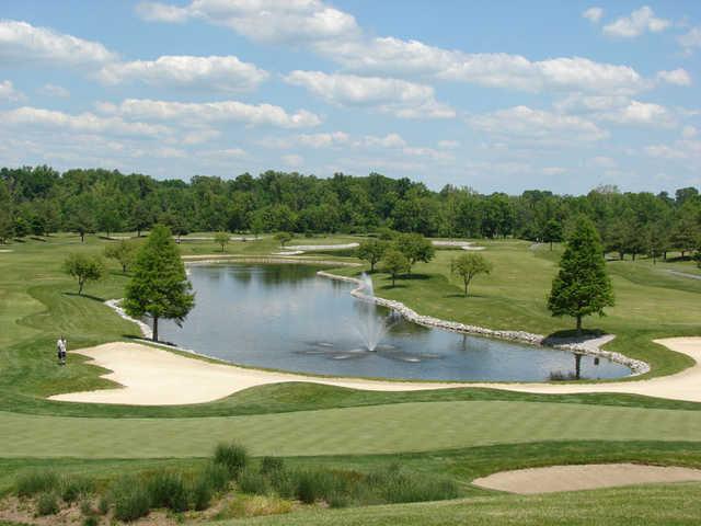 Covered Bridge Golf Club - photo 6
