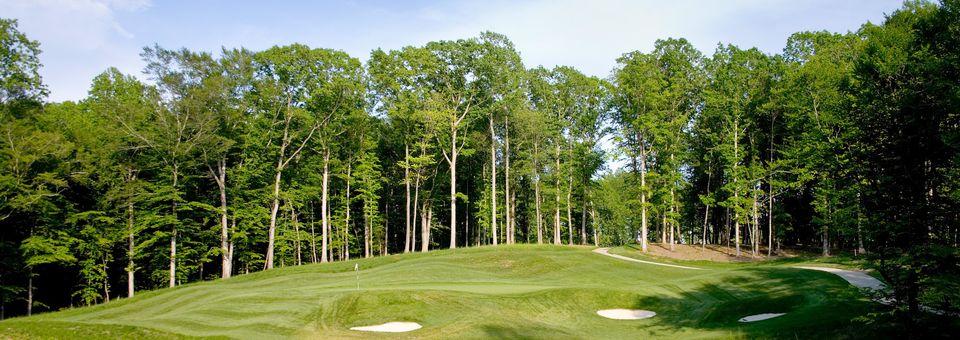 Colonial Heritage Golf Club - photo 7