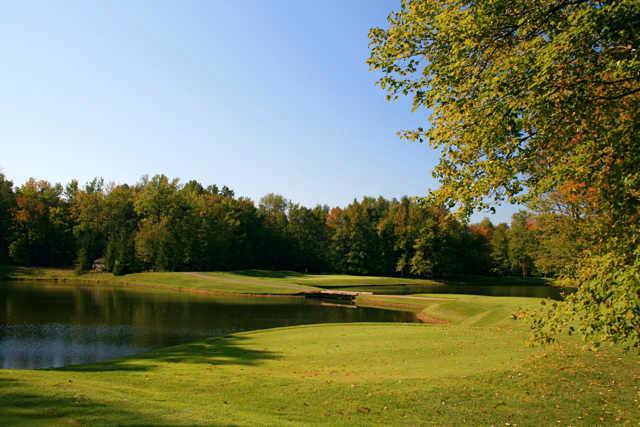 Winding Hollow (East Golf Club) - photo 3