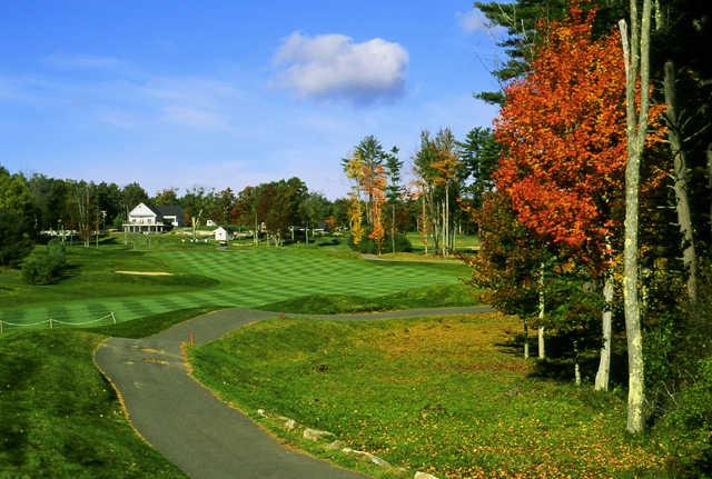 The Ledges Golf Club - photo 5