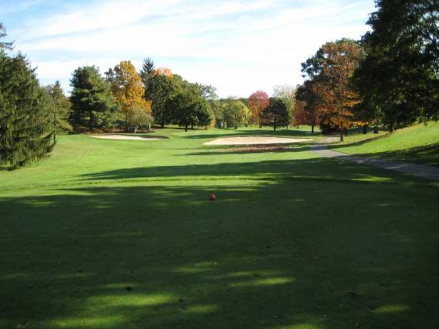 Mc Cann Memorial - photo 3